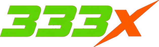 333x